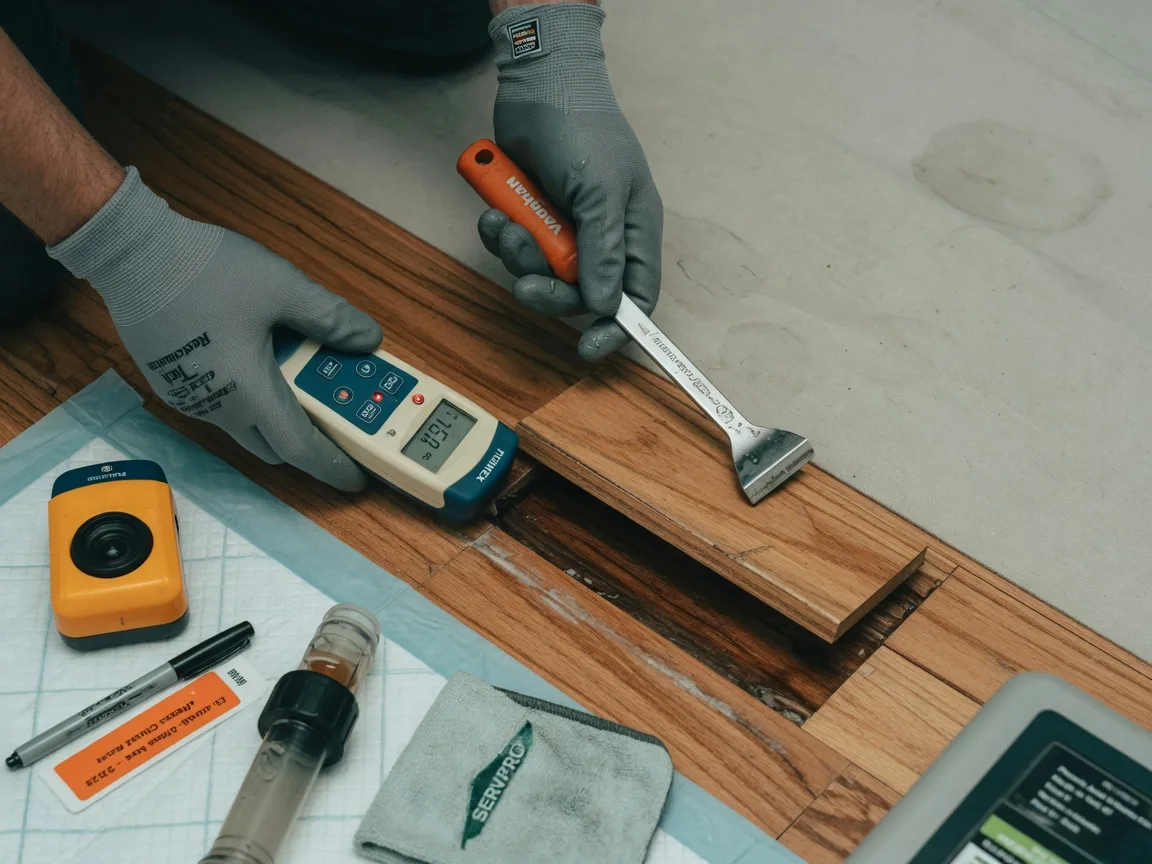 Why choose Water Damage Restoration in Smithton, MO